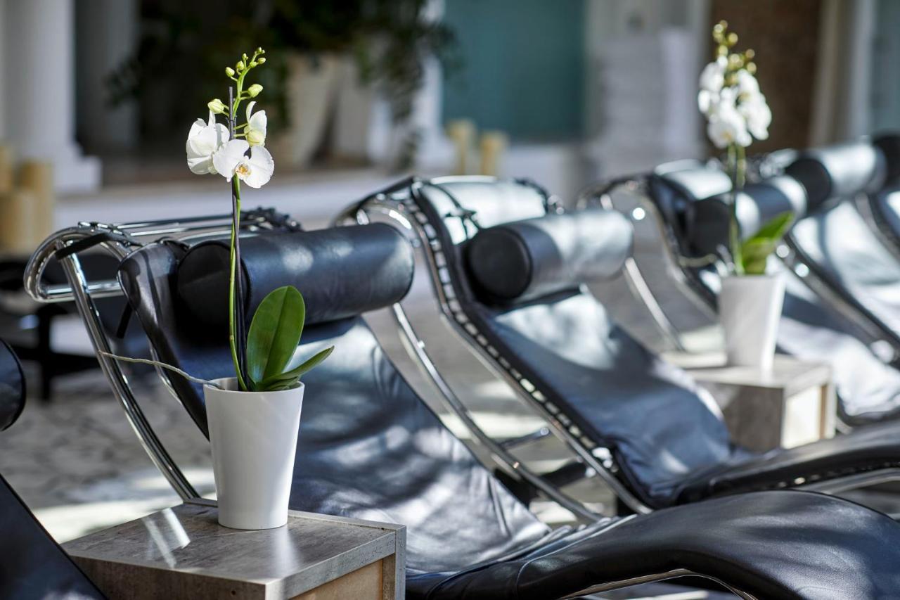 ווג'יס Hotel Roessli Gourmet & Spa מראה חיצוני תמונה