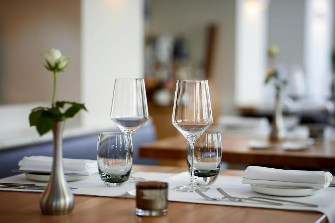 ווג'יס Hotel Roessli Gourmet & Spa מראה חיצוני תמונה