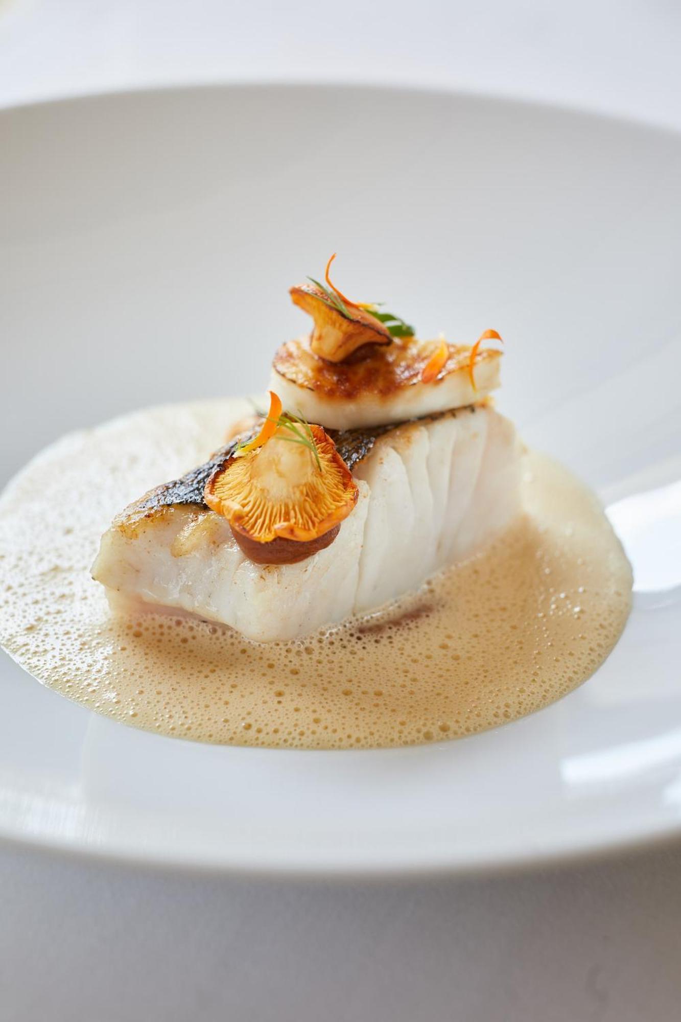 ווג'יס Hotel Roessli Gourmet & Spa מראה חיצוני תמונה