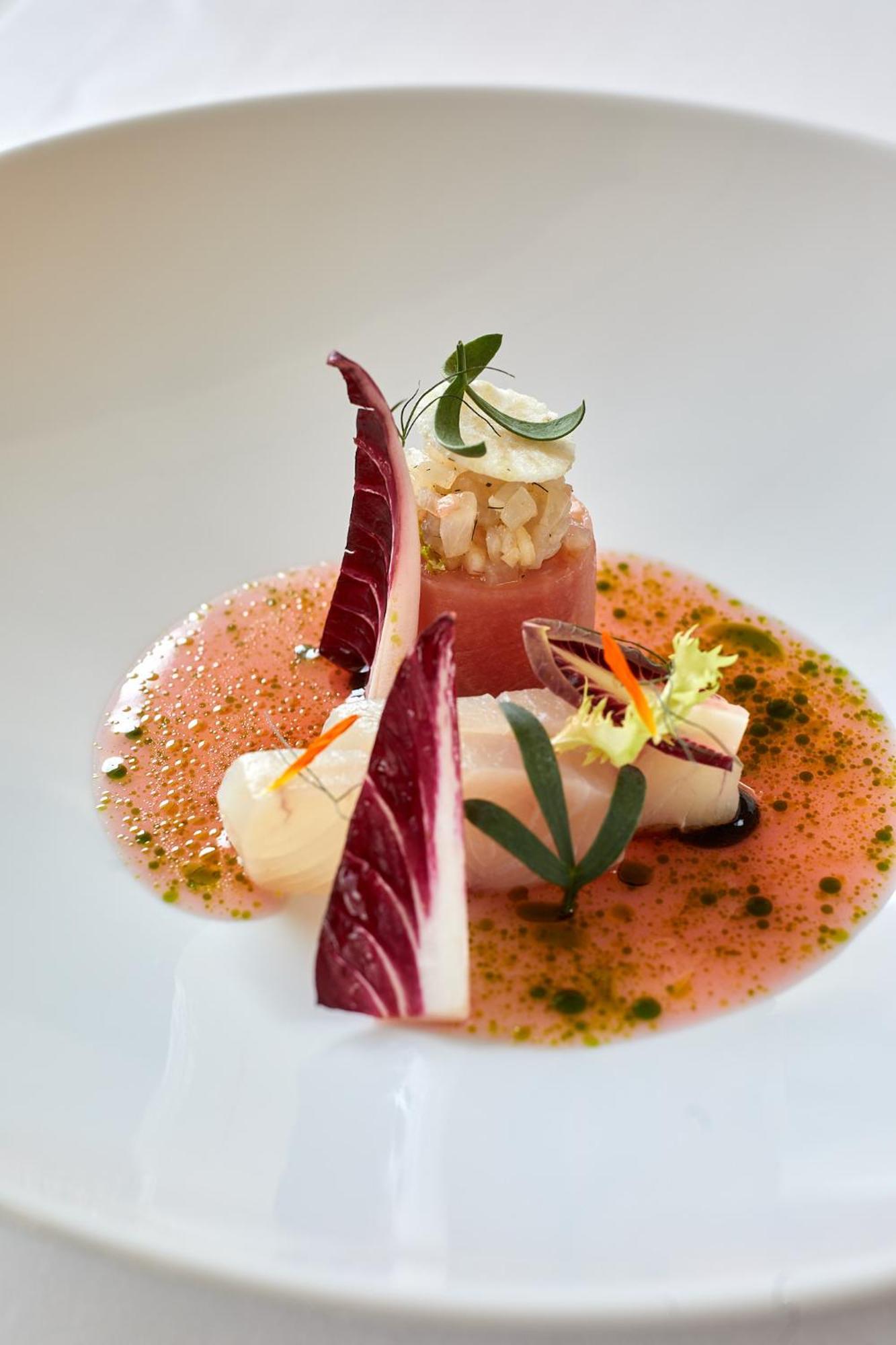 ווג'יס Hotel Roessli Gourmet & Spa מראה חיצוני תמונה