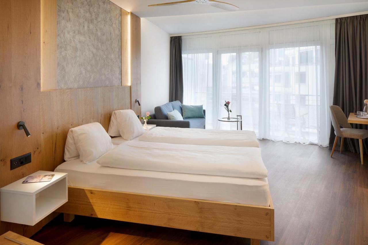 ווג'יס Hotel Roessli Gourmet & Spa מראה חיצוני תמונה