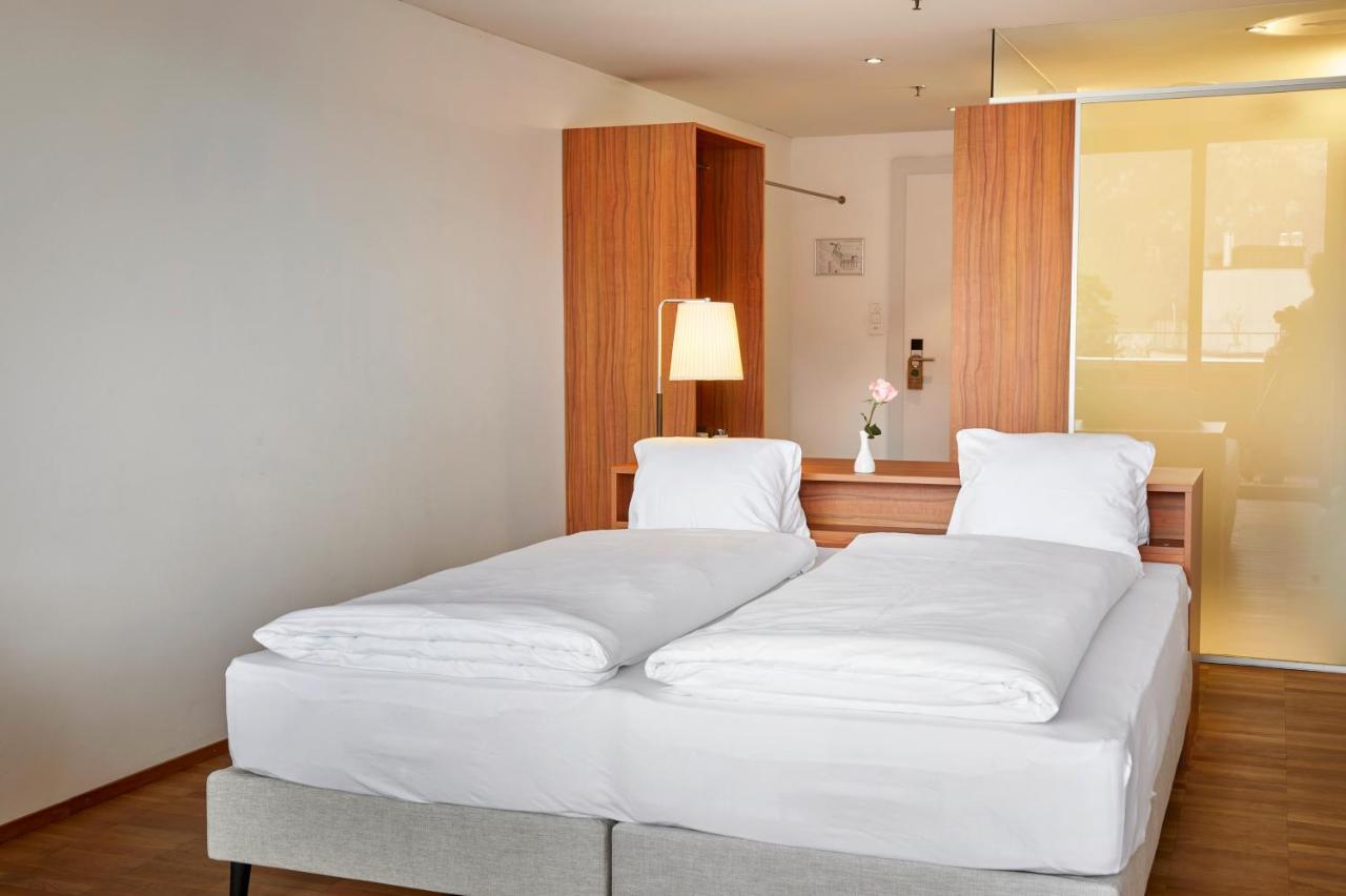 ווג'יס Hotel Roessli Gourmet & Spa מראה חיצוני תמונה